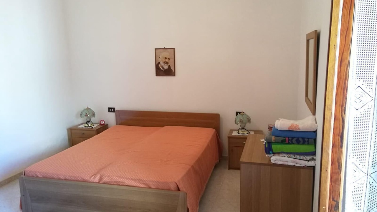 Photo of Bedroom in Fluminimaggiore
