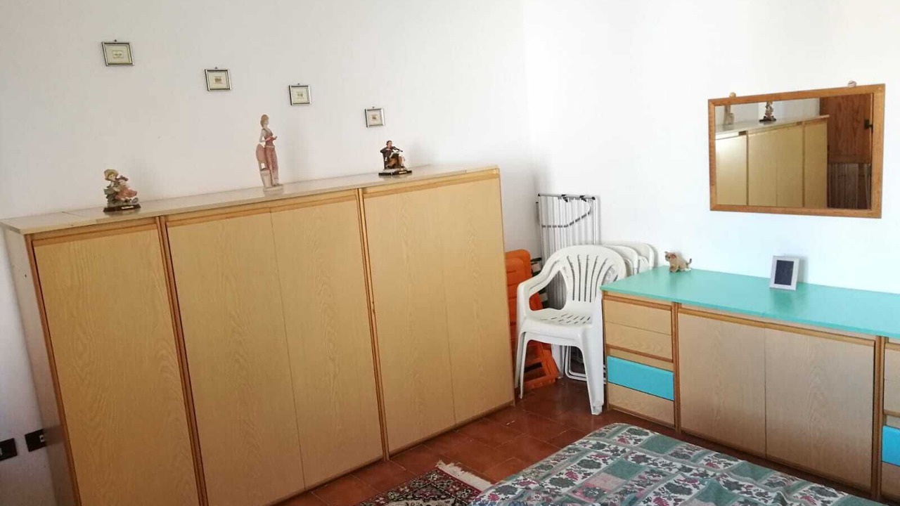 Photo of Bedroom in Fluminimaggiore