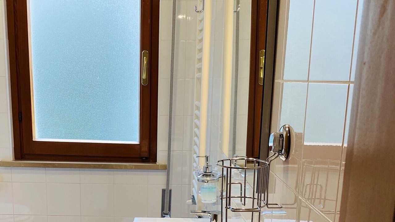 Photo of Bathroom in Tortoreto Lido