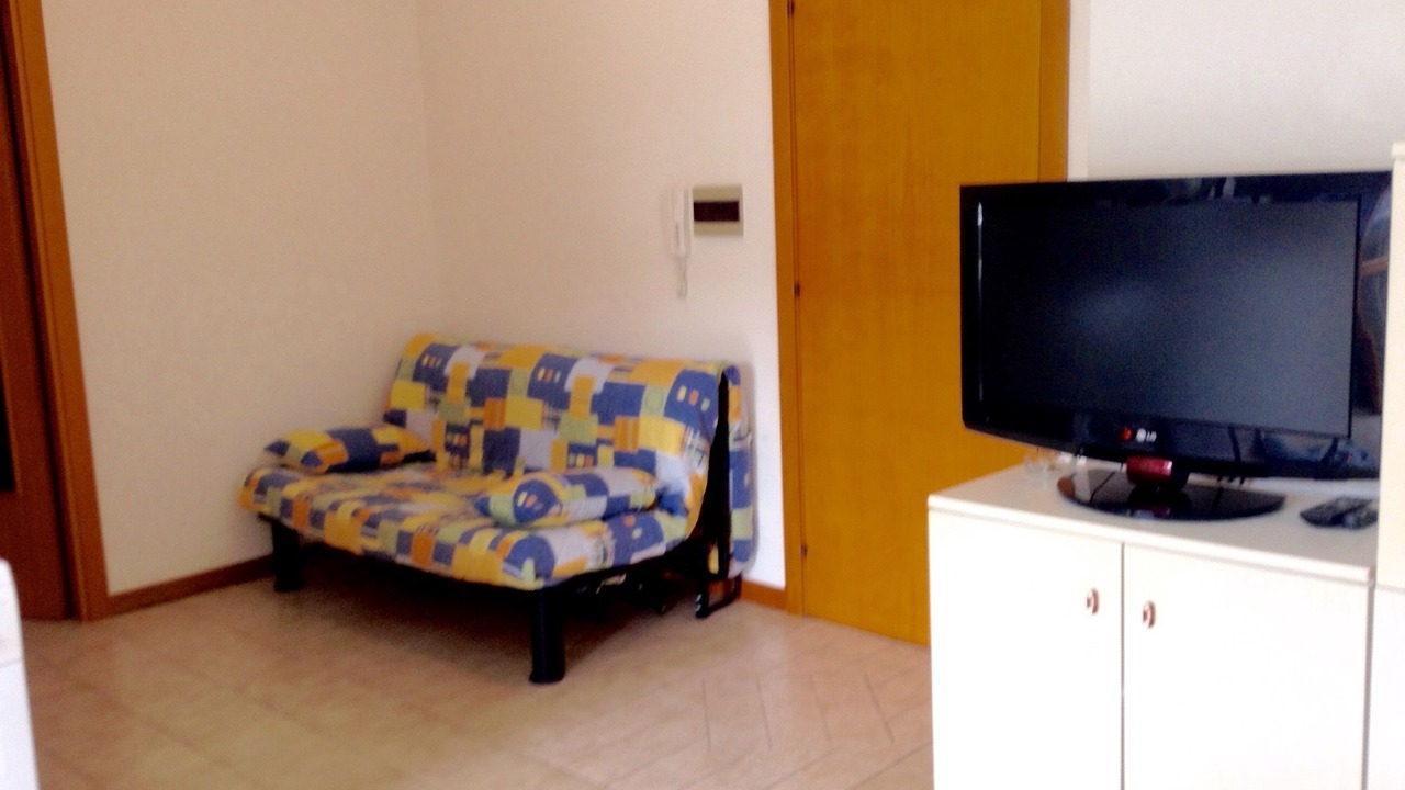 Photo of Livingroom in Tortoreto Lido