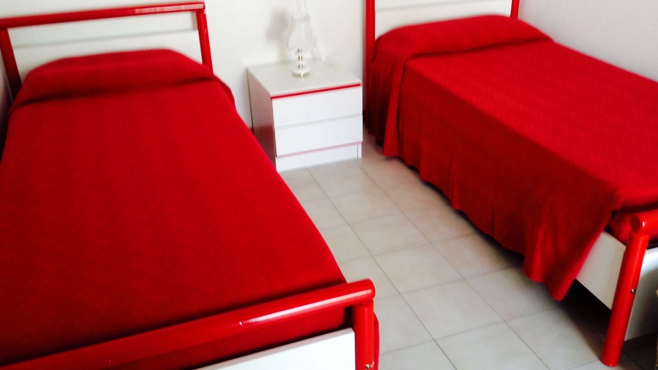 Photo of Bedroom in Tortoreto Lido