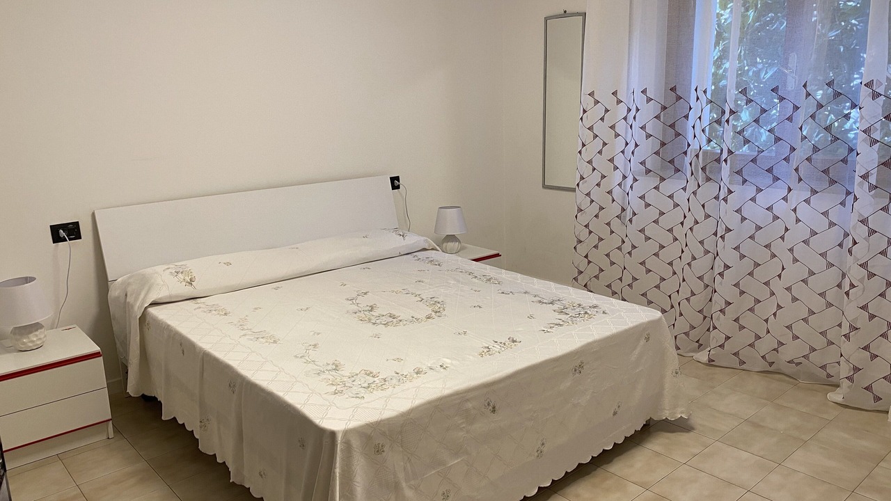 Photo of Bedroom in Tortoreto Lido