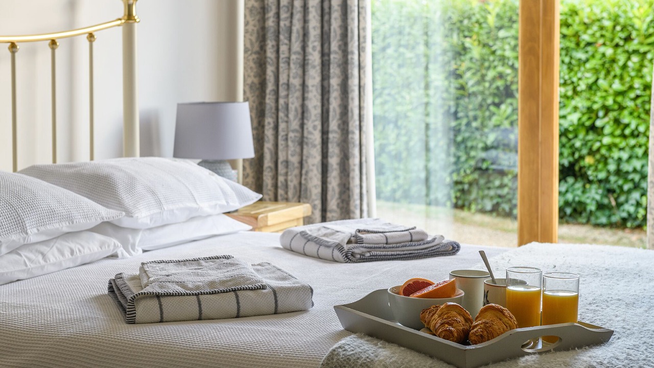 Photo of Bedroom in Banbury