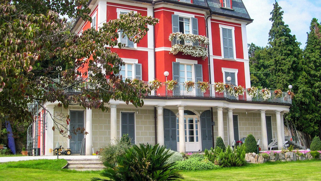 Photo of Outdoor in Verbania