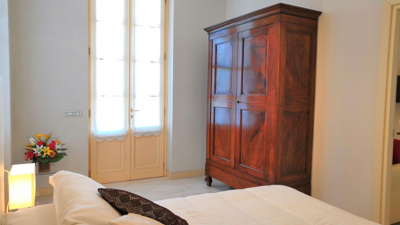 Photo of Bedroom in Verbania