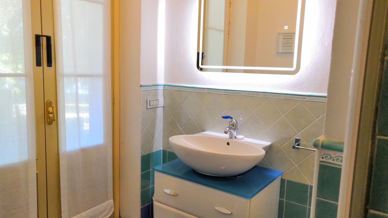 Photo of Bathroom in Verbania