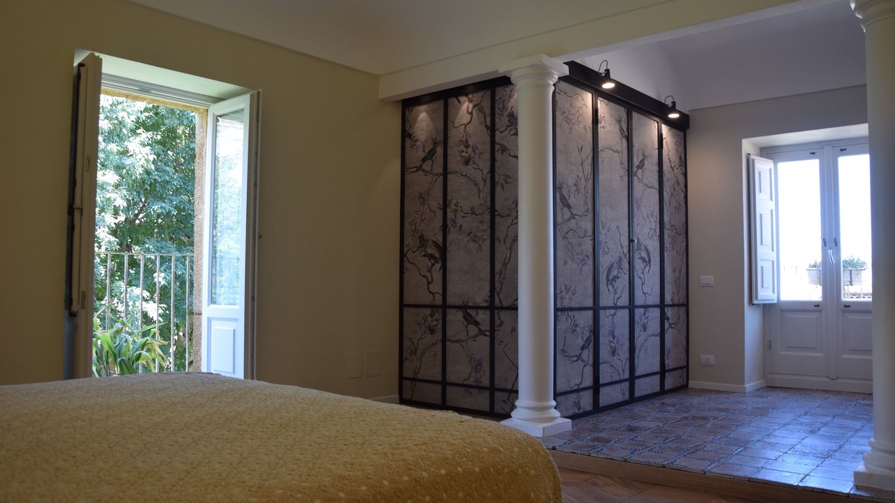 Photo of Bedroom in Caltagirone