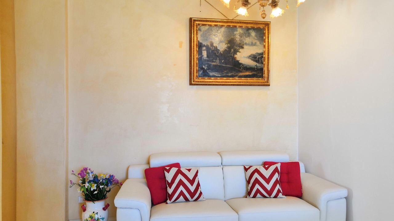 Photo of Livingroom in Verbania