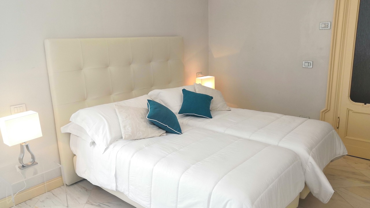 Photo of Bedroom in Verbania