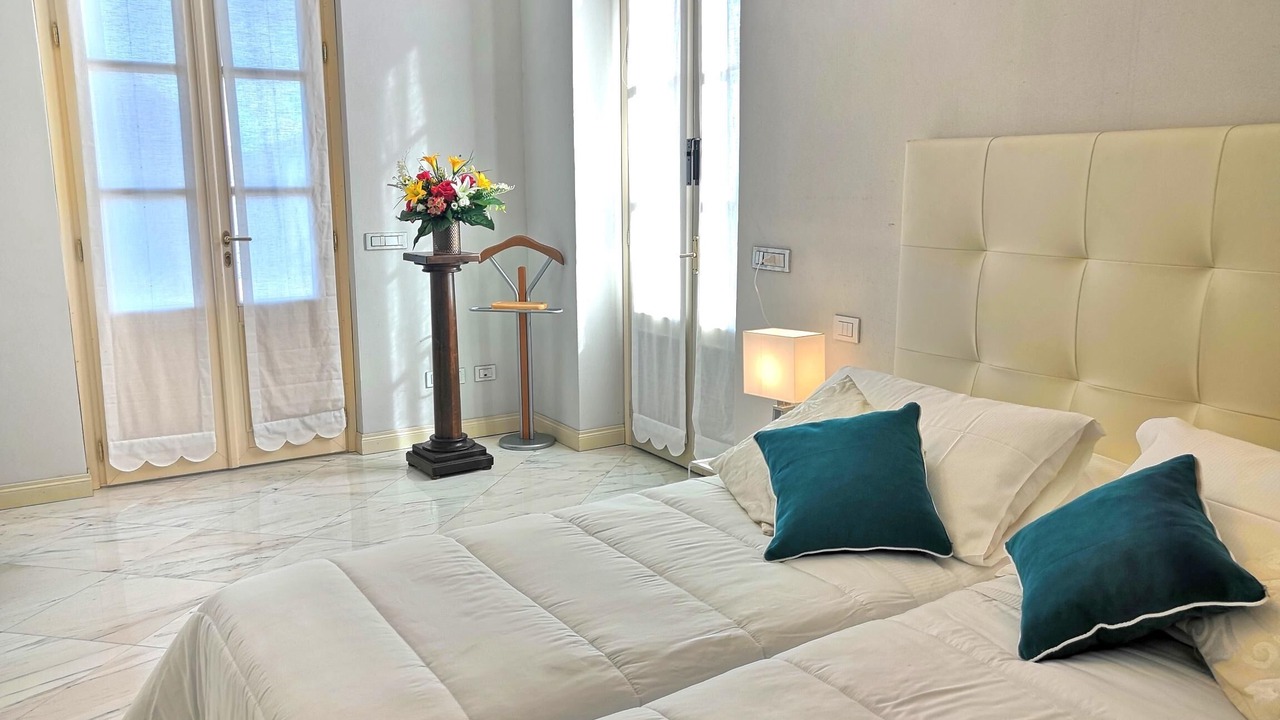 Photo of Bedroom in Verbania