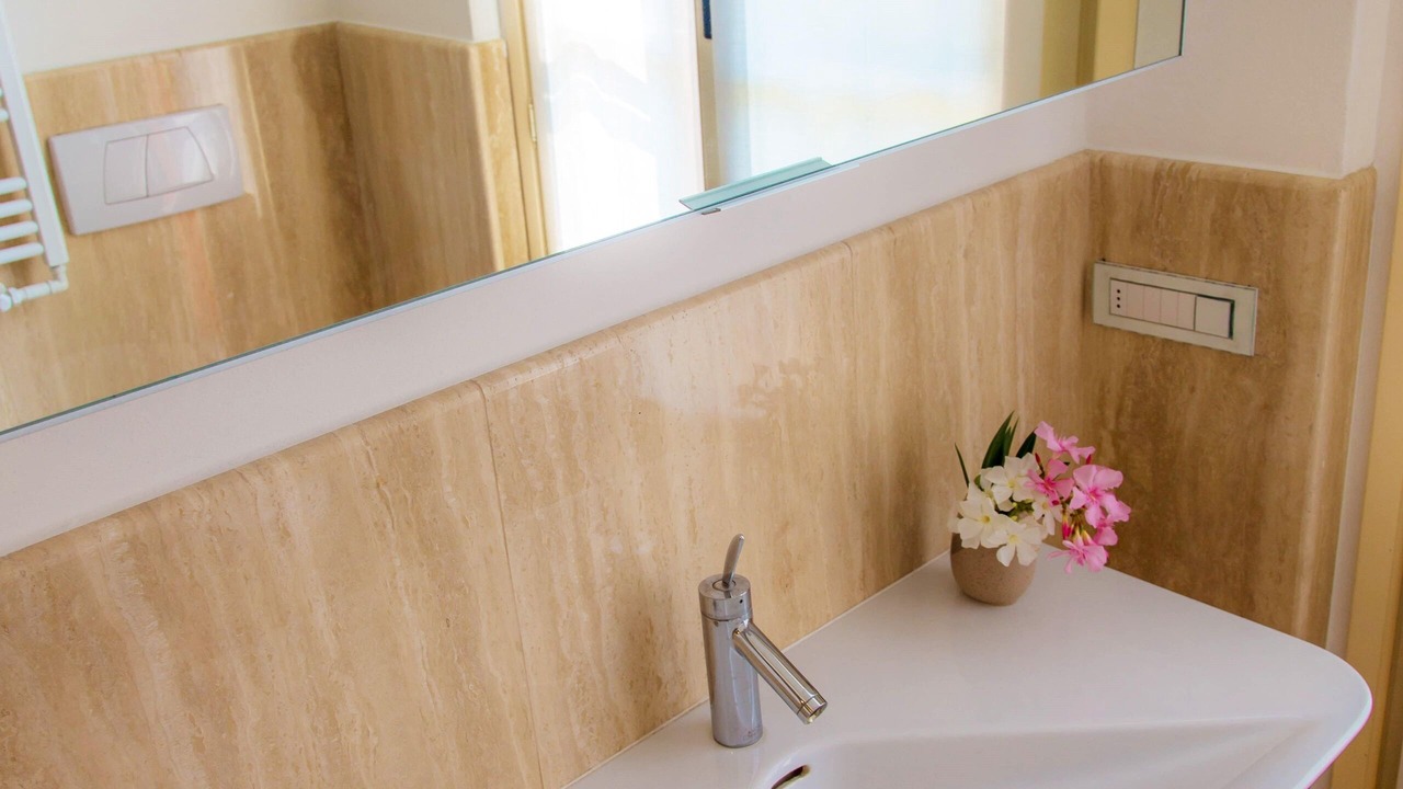 Photo of Bathroom in Verbania