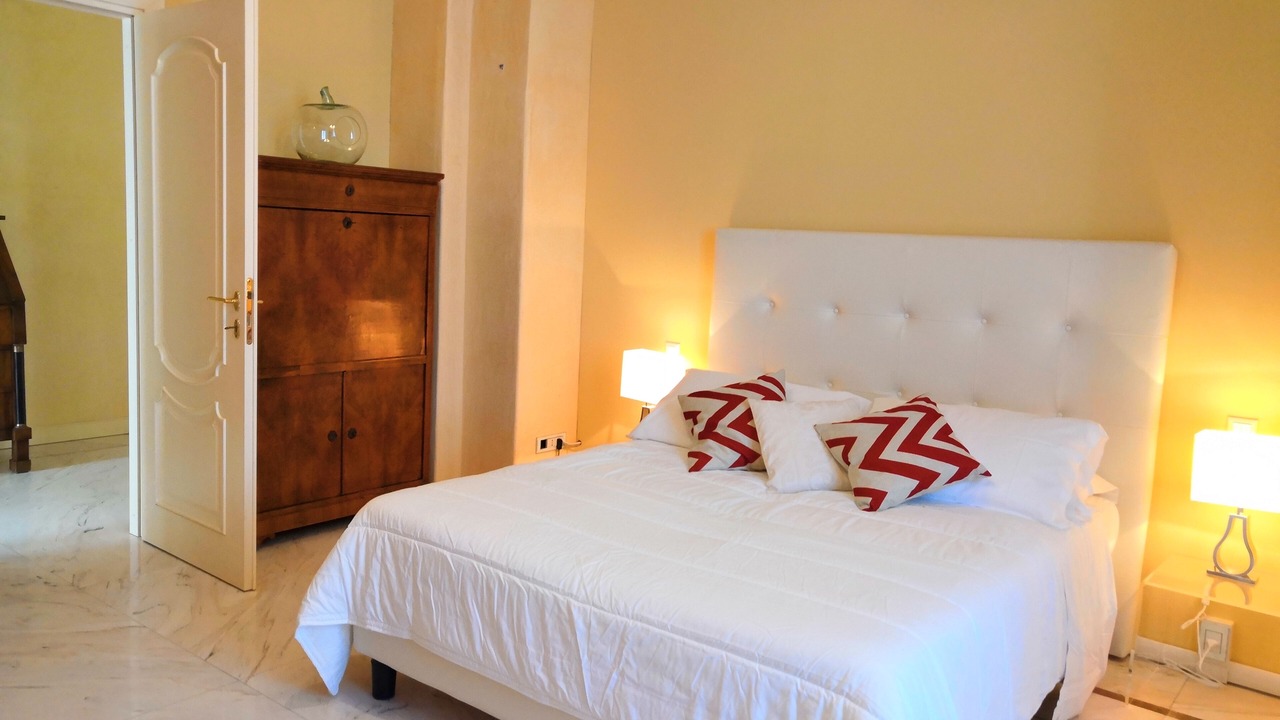 Photo of Bedroom in Verbania