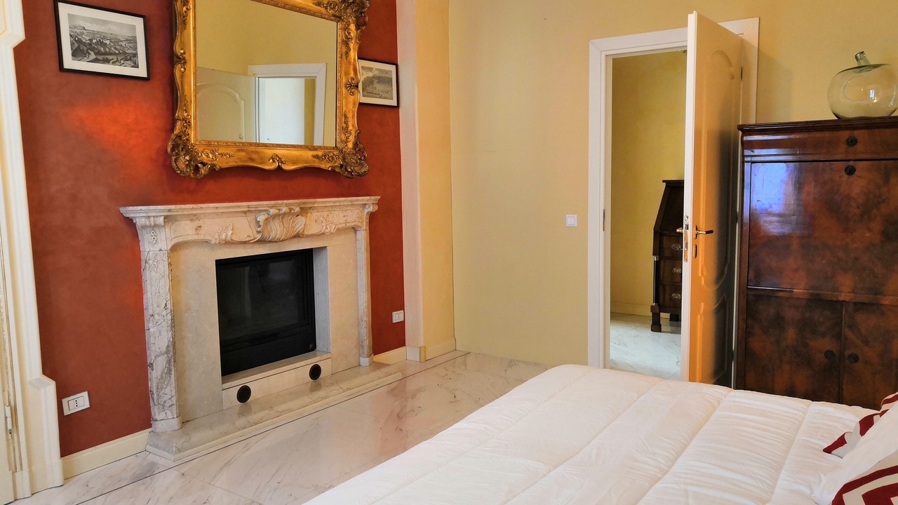 Photo of Bedroom in Verbania