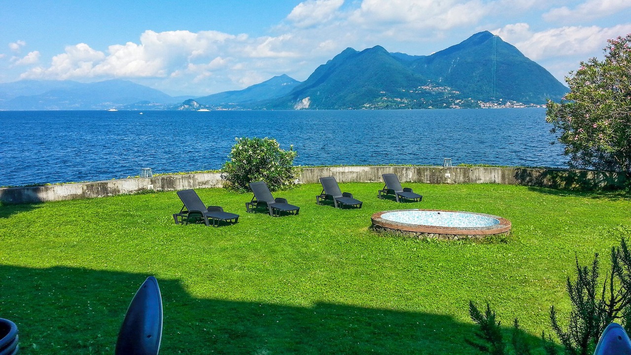Photo of Outdoor in Verbania
