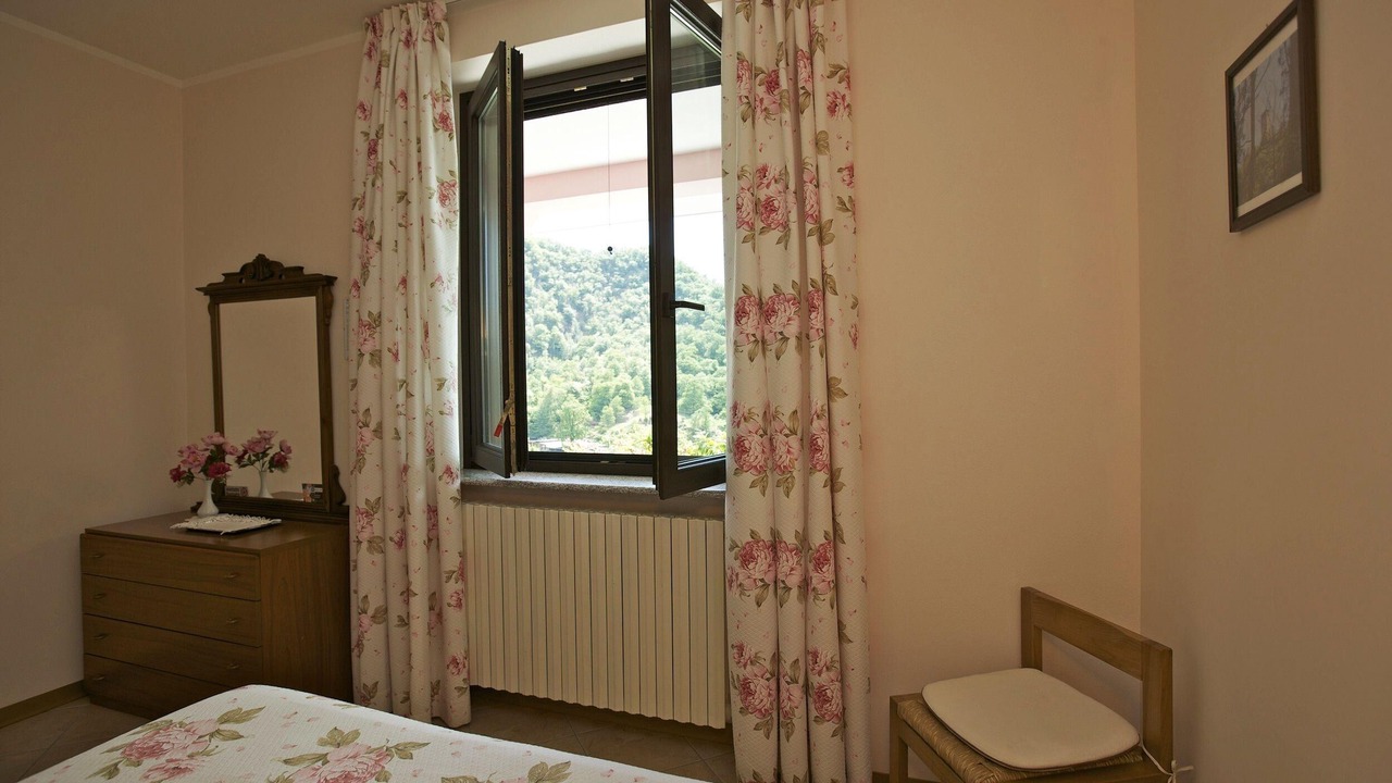 Photo of Bedroom in Orta San Giulio