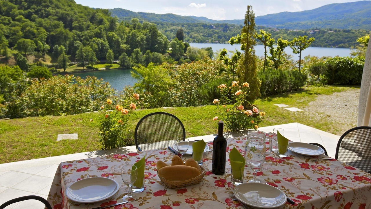 Photo of Outdoor in Orta San Giulio