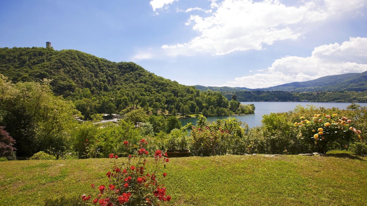 Photo of Outdoor in Orta San Giulio