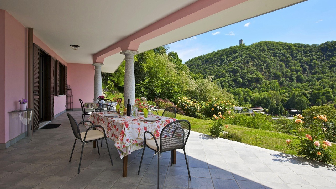 Photo of Outdoor in Orta San Giulio