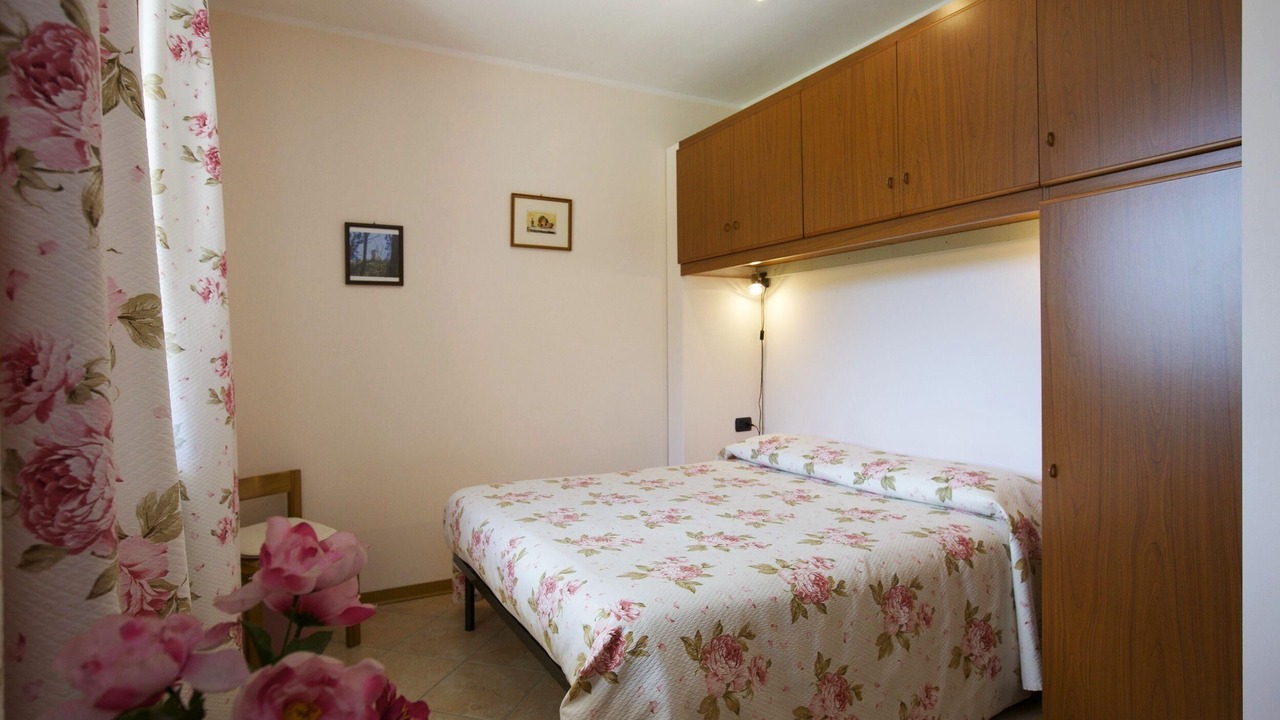 Photo of Bedroom in Orta San Giulio