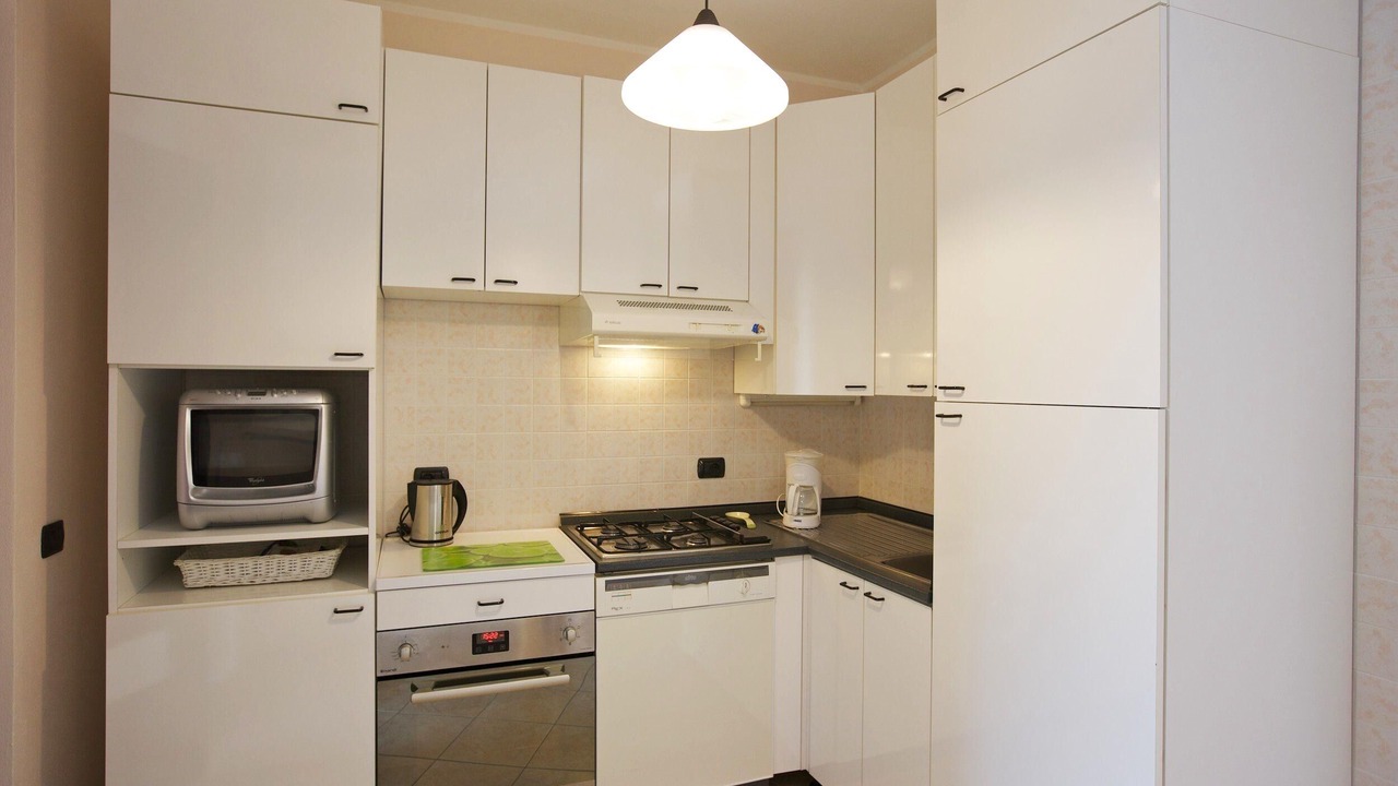 Photo of Kitchen in Orta San Giulio