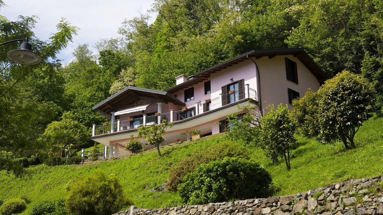 Photo of Outdoor in Orta San Giulio
