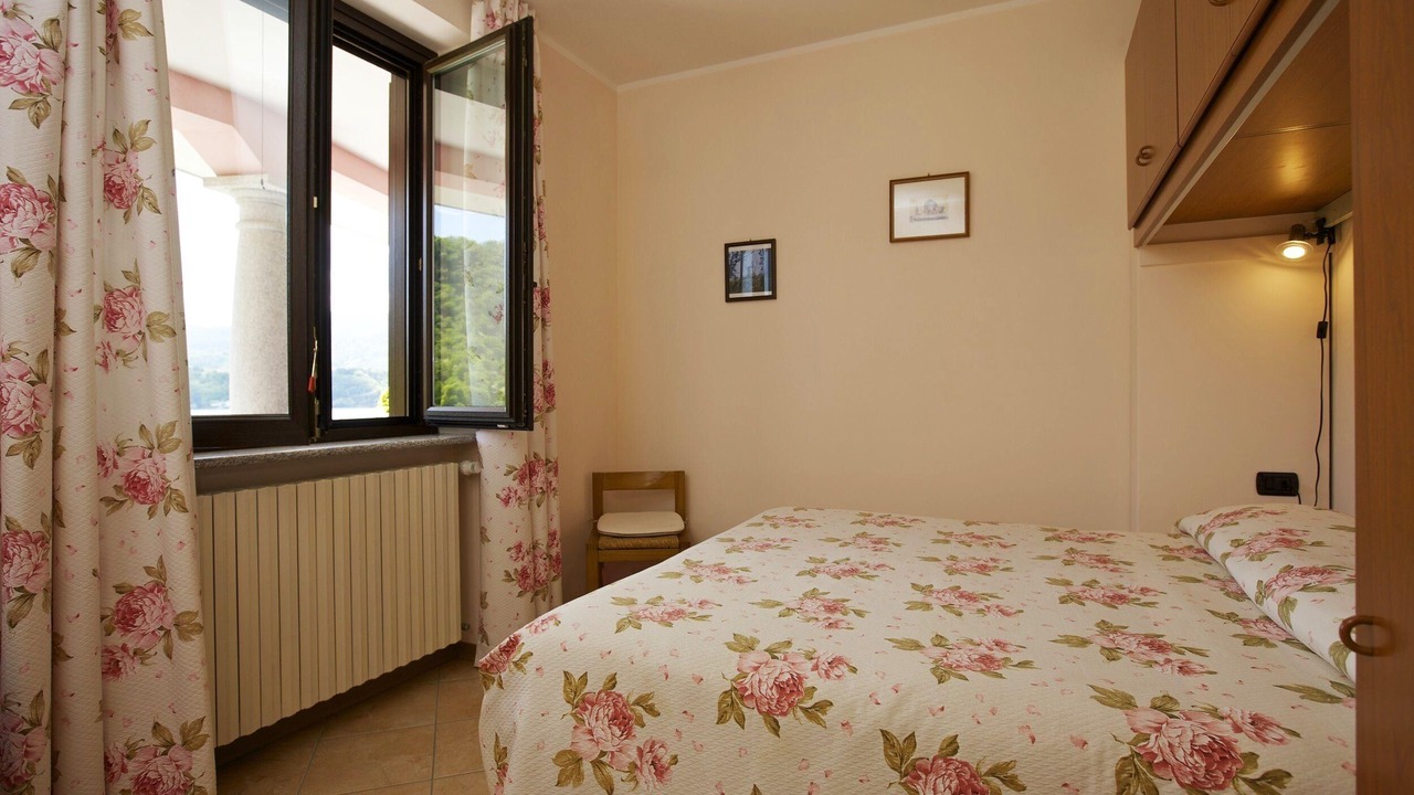 Photo of Bedroom in Orta San Giulio