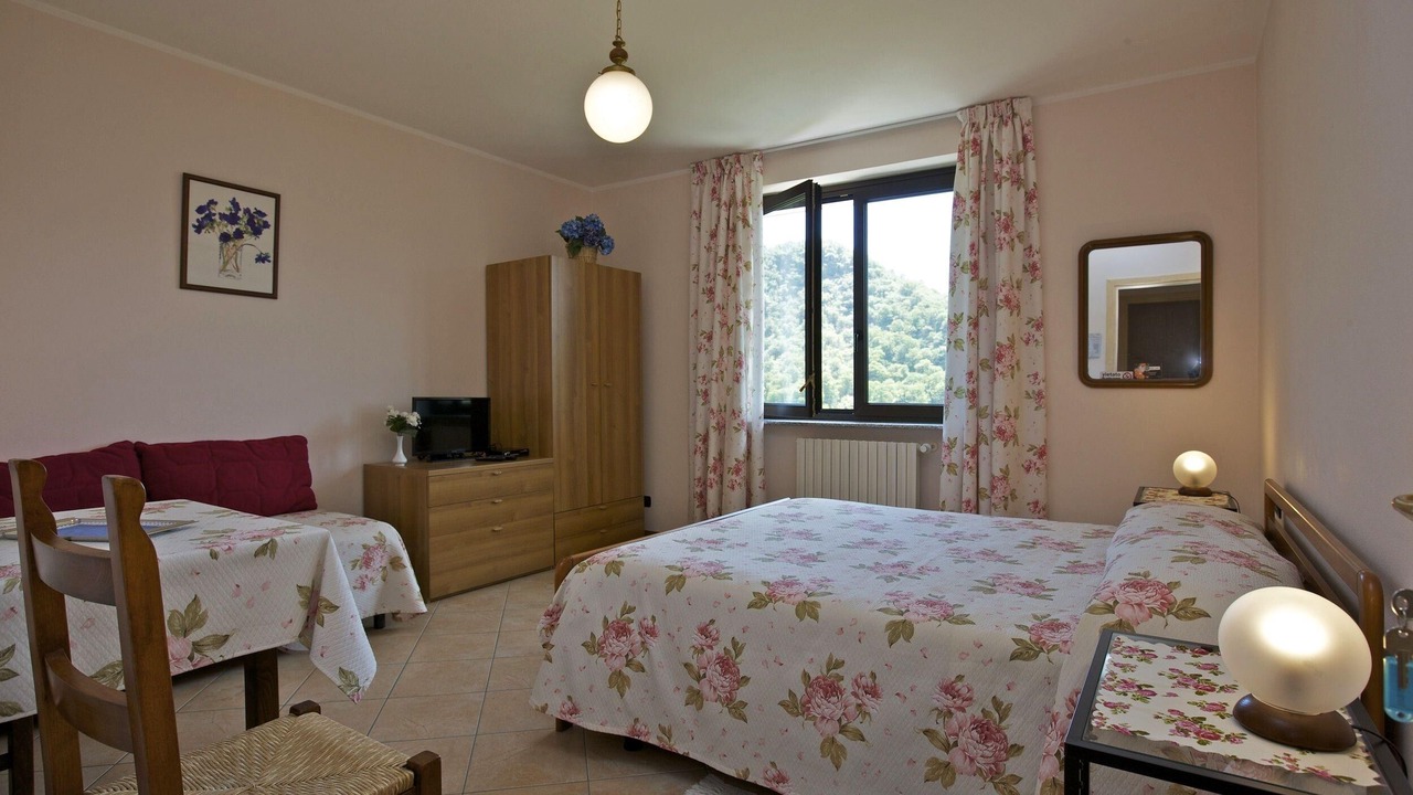 Photo of Bedroom in Orta San Giulio