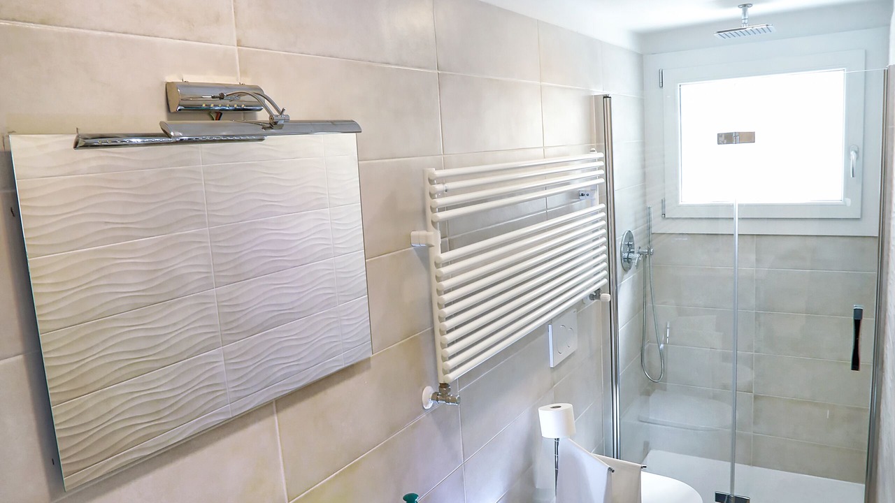 Photo of Bathroom in Santa Maria in Stelle