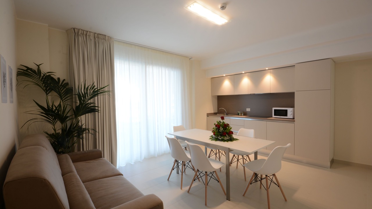 Photo of Kitchen in Tortoreto Lido