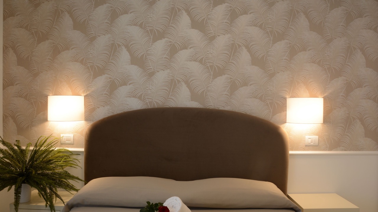 Photo of Bedroom in Tortoreto Lido