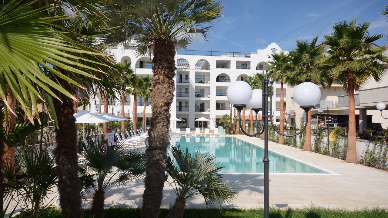 Photo of Outdoor in Tortoreto Lido