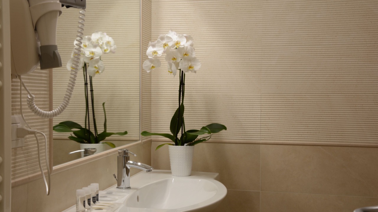 Photo of Bathroom in Tortoreto Lido