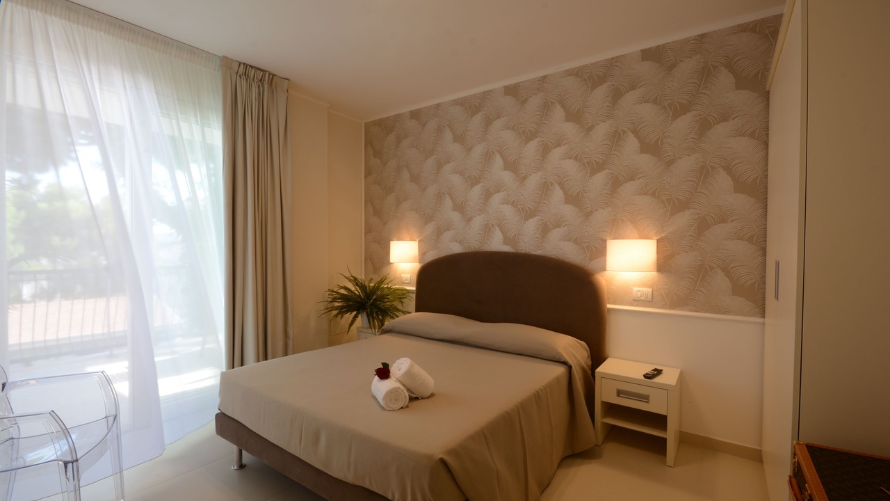 Photo of Bedroom in Tortoreto Lido