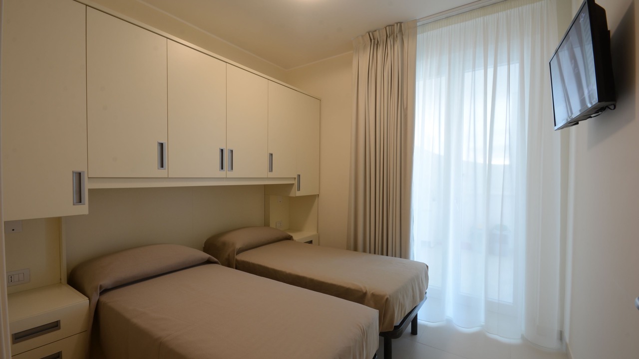 Photo of Bedroom in Tortoreto Lido