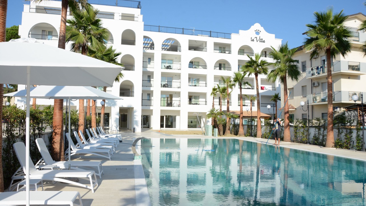 Photo of Outdoor in Tortoreto Lido