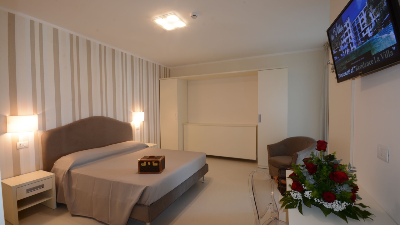 Photo of Bedroom in Tortoreto Lido