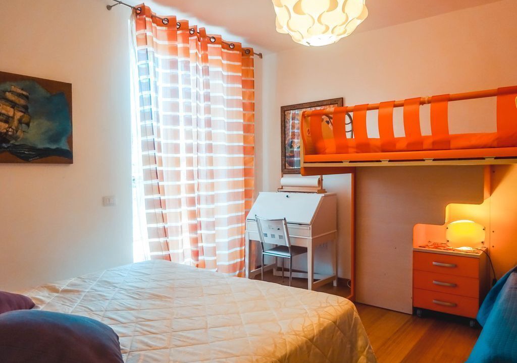 Photo of Bedroom in Spoltore