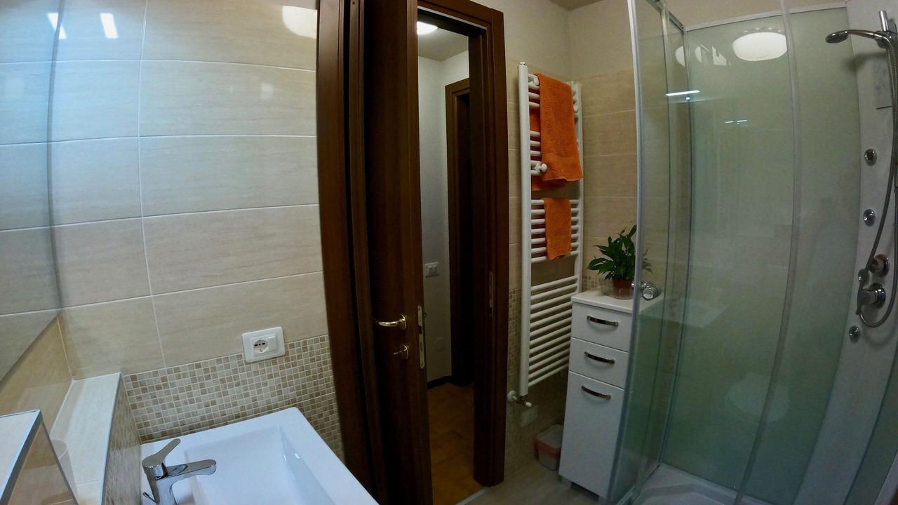 Photo of Bathroom in Soiano del Lago