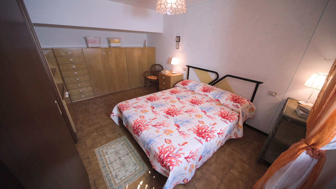 Photo of Bedroom in Soiano del Lago