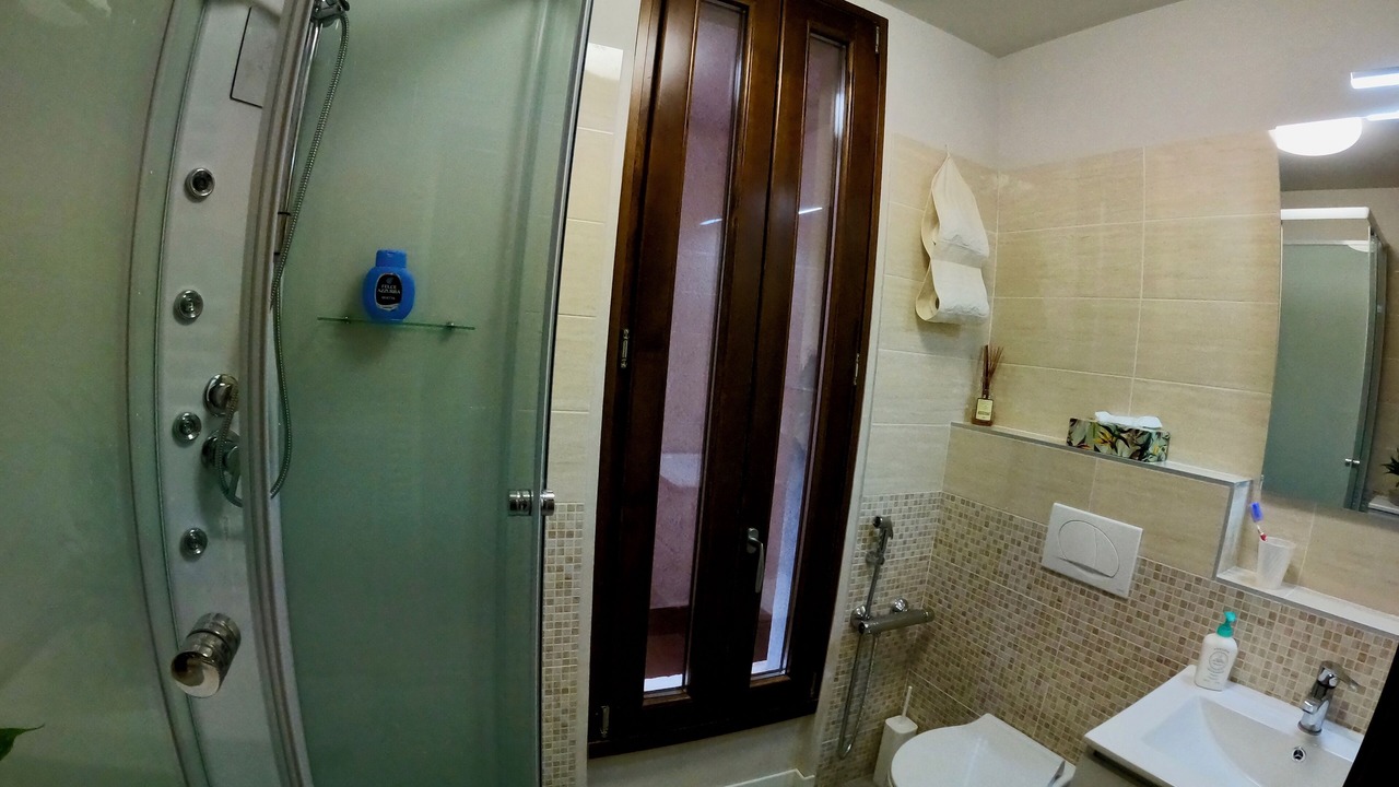 Photo of Bathroom in Soiano del Lago