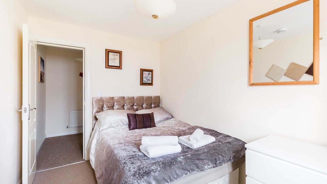 Photo of Bedroom in Wolverhampton
