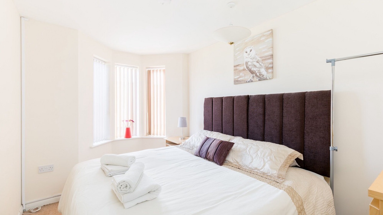Photo of Bedroom in Wolverhampton