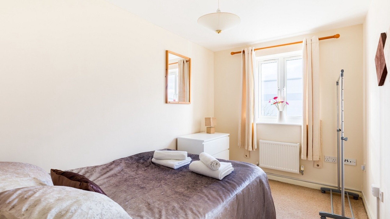 Photo of Bedroom in Wolverhampton