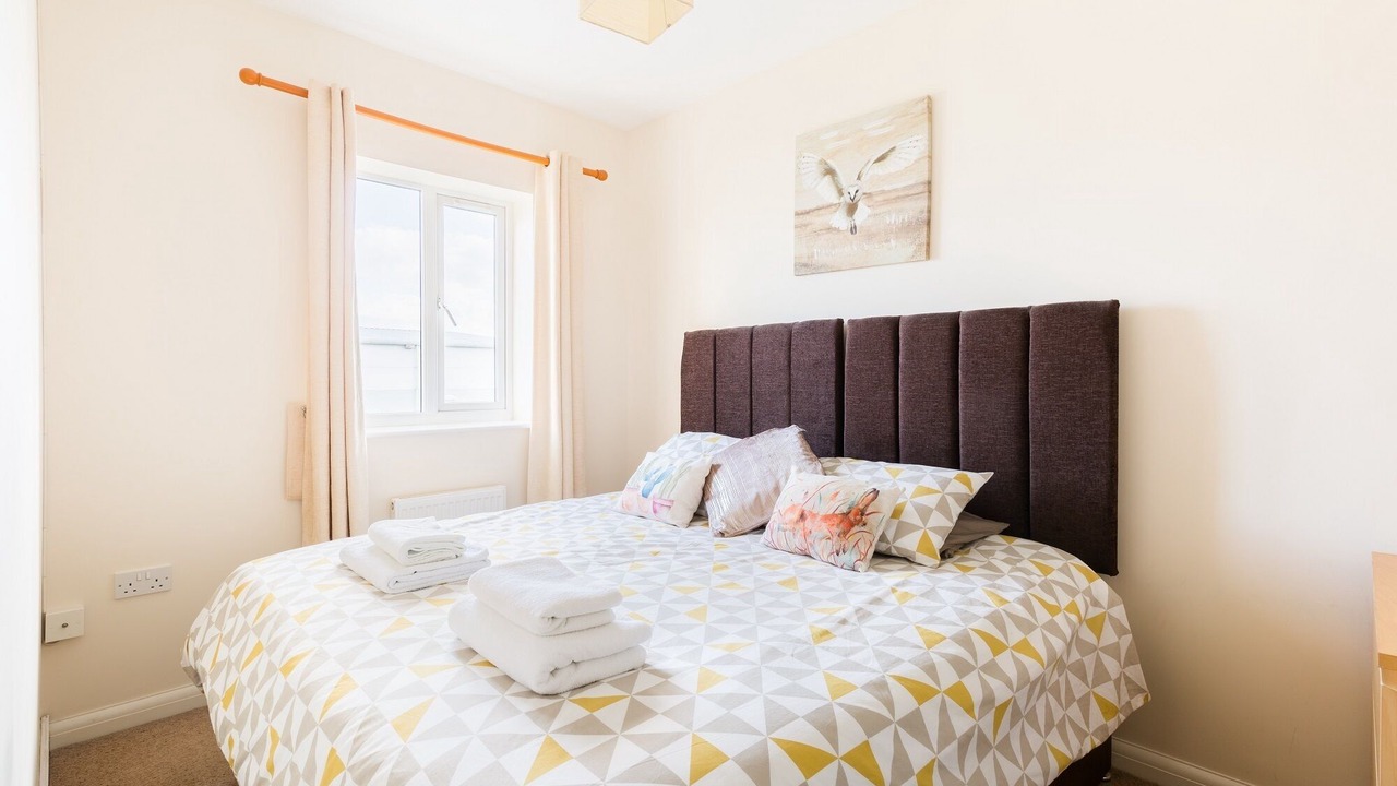 Photo of Bedroom in Wolverhampton