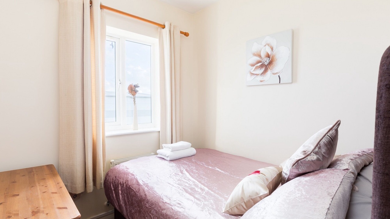 Photo of Bedroom in Wolverhampton