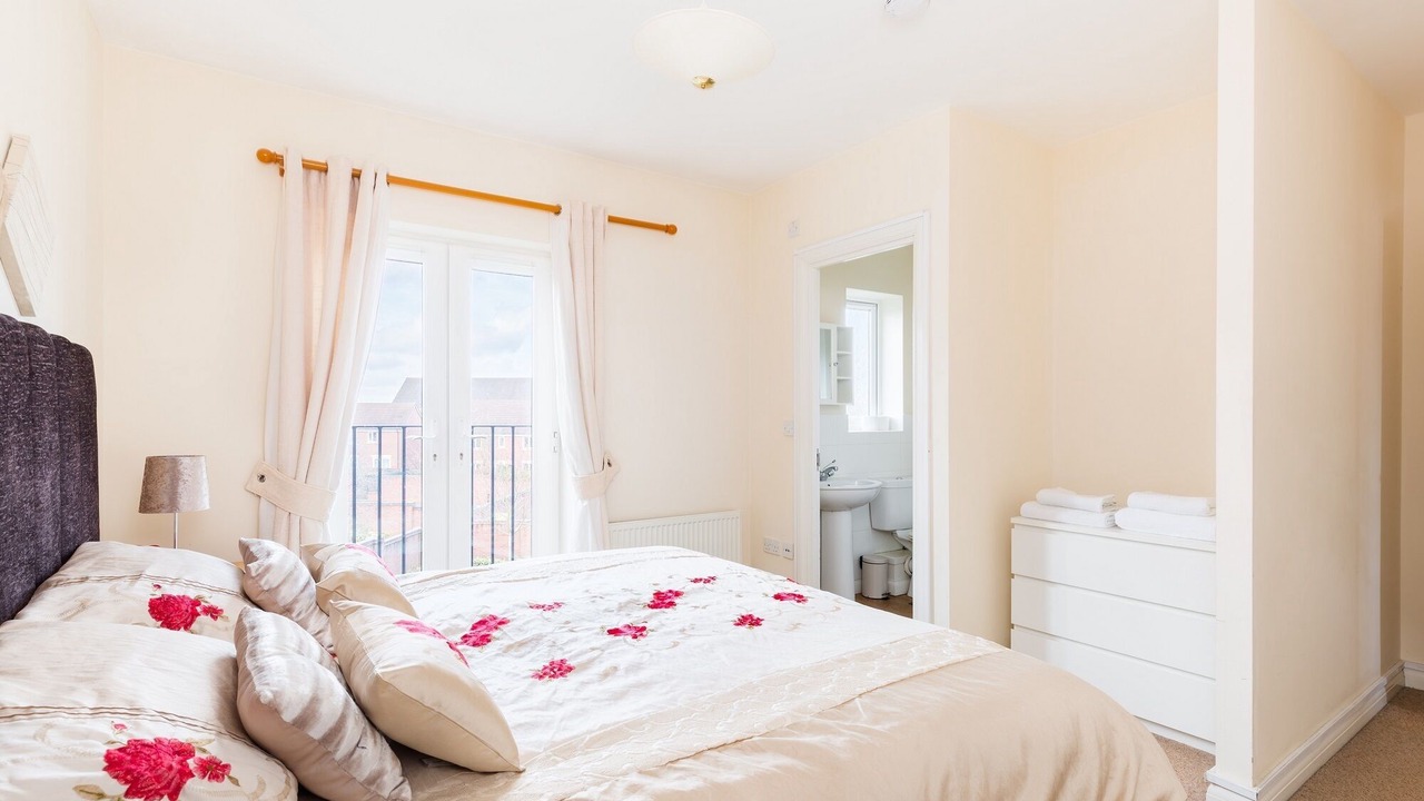 Photo of Bedroom in Wolverhampton