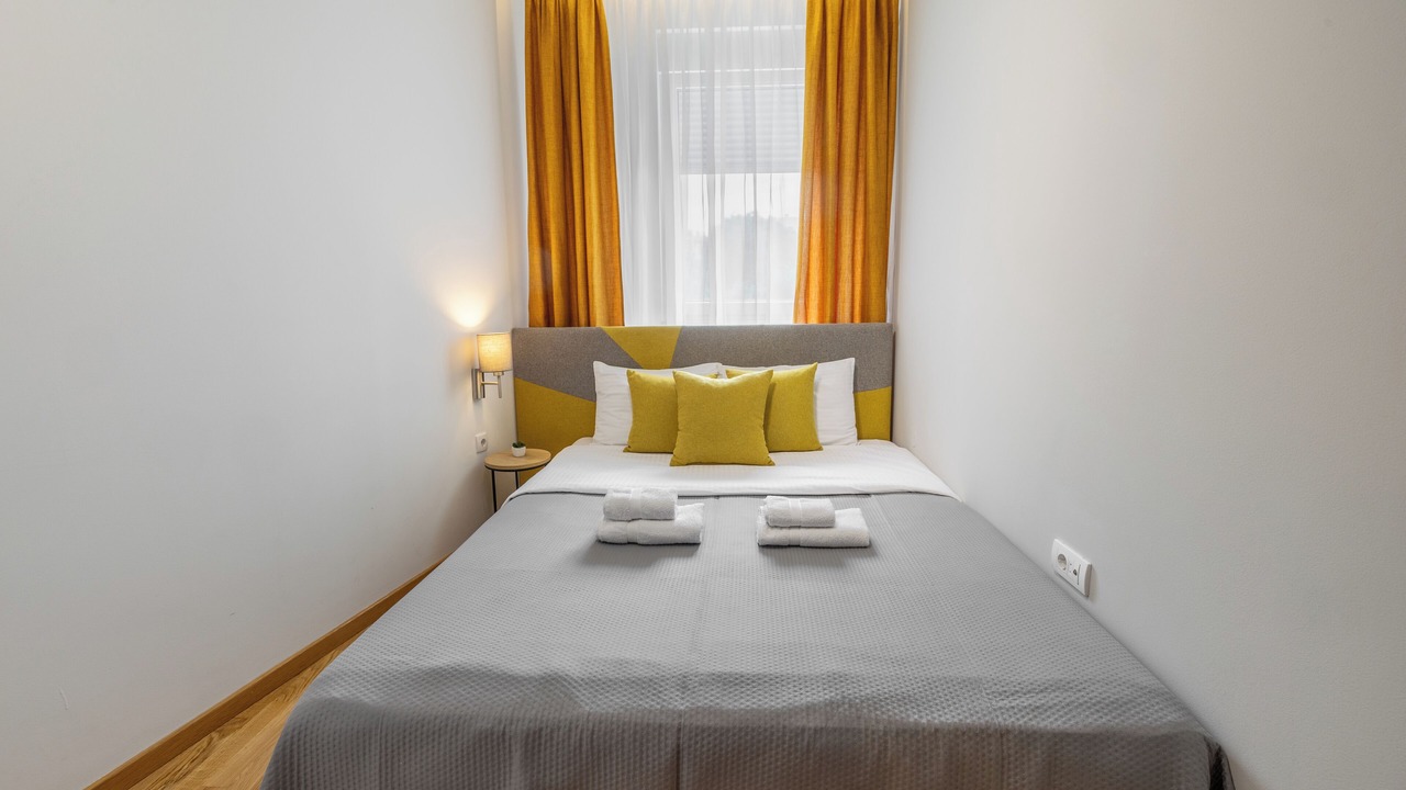 Photo of Bedroom in Grbavica