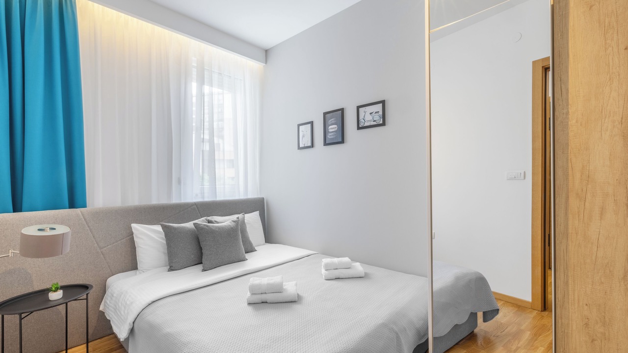 Photo of Bedroom in Grbavica