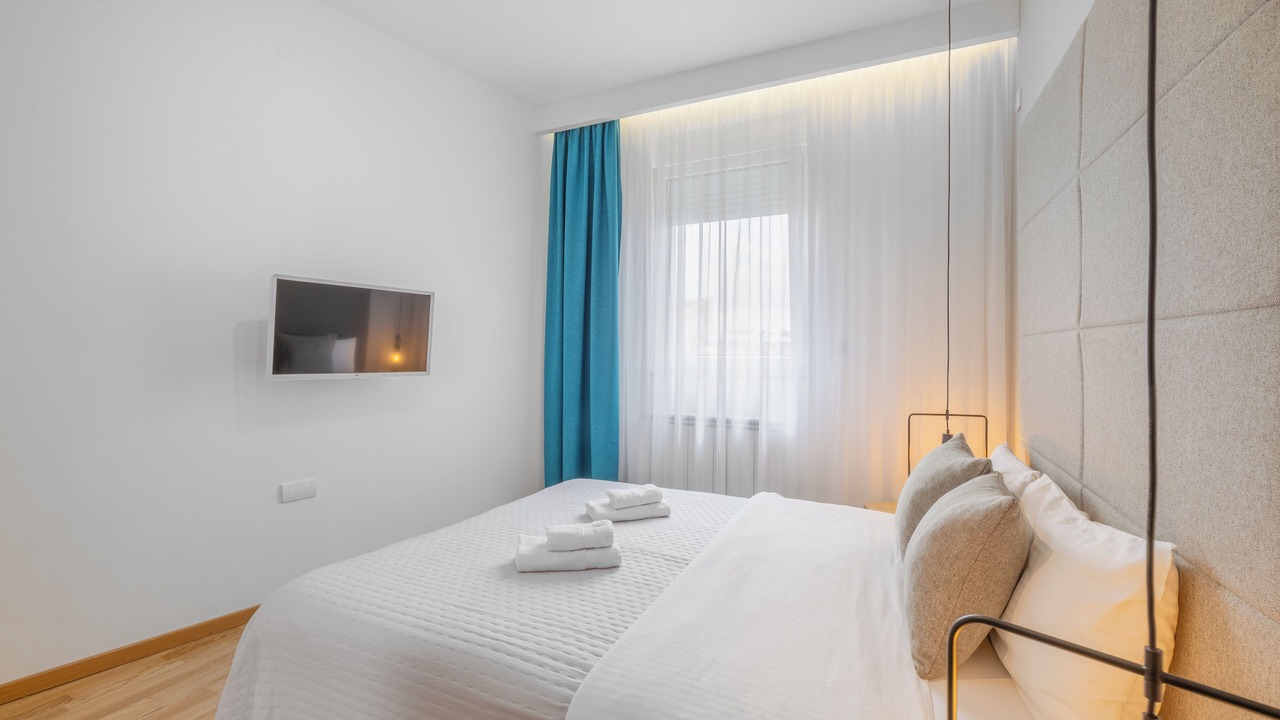 Photo of Bedroom in Grbavica