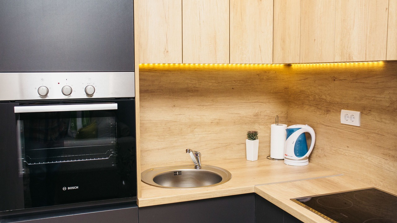Photo of Kitchen in Grbavica